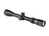 Vogler - Luneta 3-9x40 MilDot z montażem